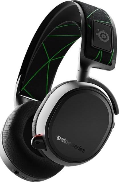 سماعات راس قيمنق لاسلكية ستيل سيريز SteelSeries Arctis 9X Series X Wireless Gaming Headset