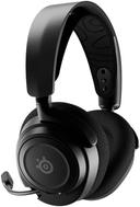 سماعات راس قيمنق لاسلكية أسود ستيل سيريز SteelSeries Arctis Nova 7 Wireless Gaming Headset - SW1hZ2U6MTAyMzgzMA==