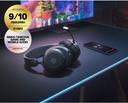 سماعات راس قيمنق لاسلكية أسود ستيل سيريز SteelSeries Arctis Nova 7 Wireless Gaming Headset - SW1hZ2U6MTAyMzgzNg==