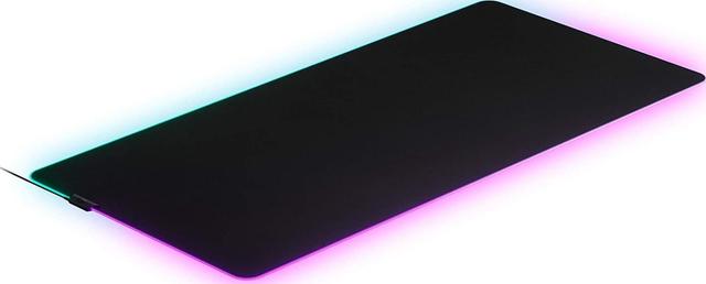 ماوس باد كبير RGP مقاس 3X ستيل سيريز SteelSeries QcK RGB Gaming Mouse Pad - SW1hZ2U6MTAzNzU4OQ==