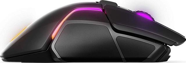 ماوس قيمنق لاسلكية 12000 CPI ستيل سيريز  SteelSeries Rival 650 Quantum Wireless Gaming Mouse - SW1hZ2U6MTA0MTIzOQ==