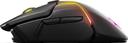 ماوس قيمنق لاسلكية 12000 CPI ستيل سيريز  SteelSeries Rival 650 Quantum Wireless Gaming Mouse - SW1hZ2U6MTA0MTI0MQ==