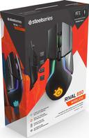 ماوس قيمنق لاسلكية 12000 CPI ستيل سيريز  SteelSeries Rival 650 Quantum Wireless Gaming Mouse - SW1hZ2U6MTA0MTI0OQ==