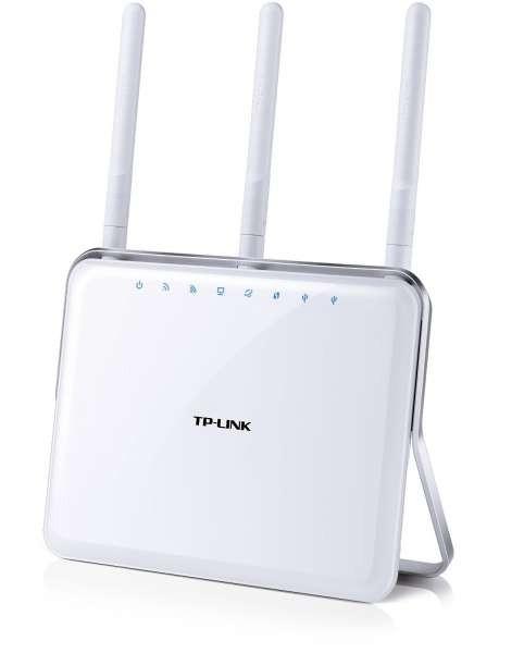 tp link TP-LINK Archer C9 AC1900 Dual Band Wireless AC Gigabit Router