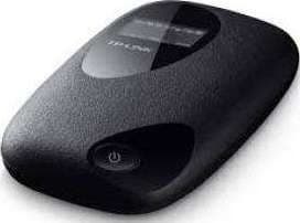 tp link TP-LINK M5350 3G Mobile Wifi