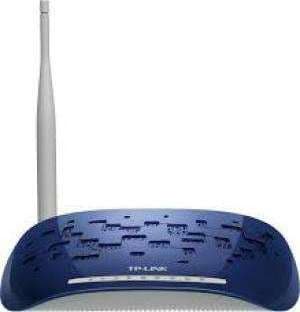 راوتر تي بي لينك TP LINK TD-W8950ND Wireless N ADSL2+ Modem Router