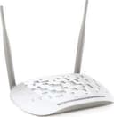 راوتر منزلي تي بي لينك أبيض TP-LINK TD-W8961N DSL Modem Router