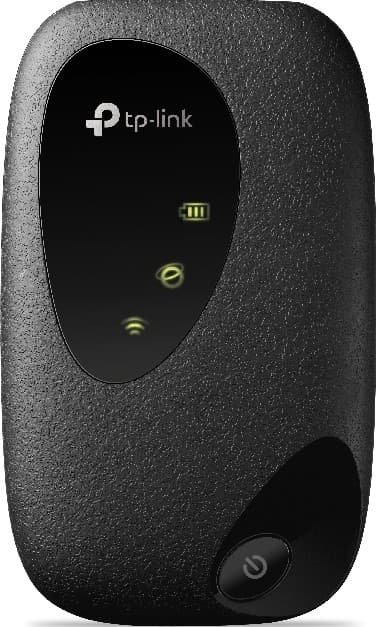مودم 4g تي بي لينك TP-Link 4G LTE Mobile Wi-Fi M7200