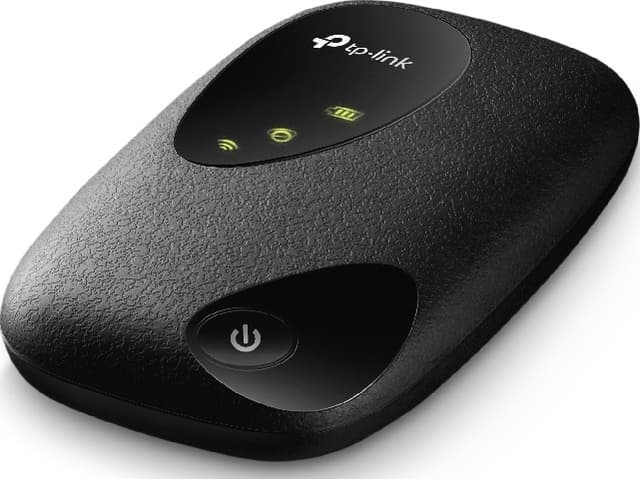 مودم 4g تي بي لينك TP-Link 4G LTE Mobile Wi-Fi M7200