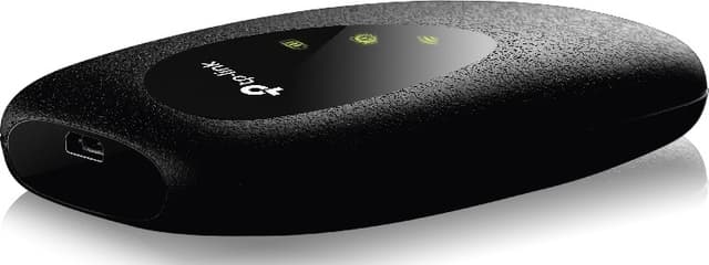 مودم 4g تي بي لينك TP-Link 4G LTE Mobile Wi-Fi M7200