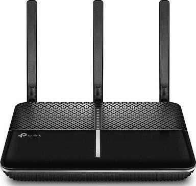 راوتر تي بي لينك TP-Link AC2100 Wi-Fi VDSL/ADSL Modem Router Archer VR600