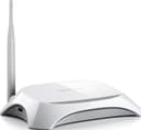 راوتر تي بي لينك TP-Link TL-MR3220 3G/4G Wireless N Router