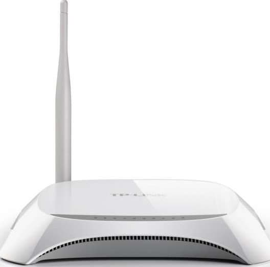 راوتر تي بي لينك TP-Link TL-MR3220 3G/4G Wireless N Router