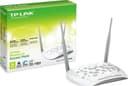 اكسس بوينت 300 ميجابت في الثانية أبيض تي بي لينك tp link TP-Link TL-WA801ND Access Point