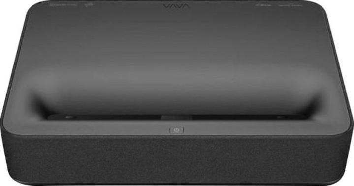 Vava 4K Ultra Short Throw Laser Projector - Black | 83-19000-030