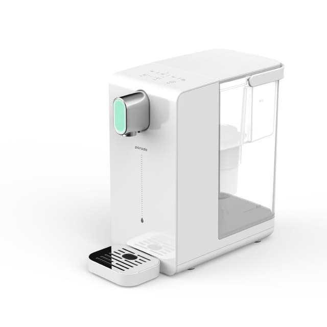 غلاية ماء كهربائية فورية بورودو Porodo Instant Hot Water Dispenser