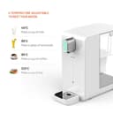 غلاية ماء كهربائية فورية بورودو Porodo Instant Hot Water Dispenser