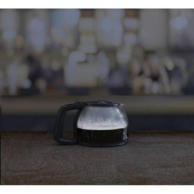 الة قهوة مقطرة 1000 واط 1.25 لتر LePresso Drip Coffee Maker