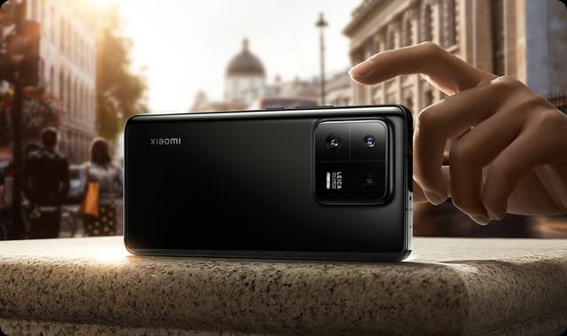 موبايل جوال شاومي 13 برو نسخة صينية Xiaomi 13 Pro 5G Smartphone Dual-Sim