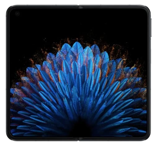 Oppo Find N2 Foldable Phone