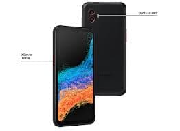موبايل جوال سامسونج جالكسي اكس كفر 6 برو Samsung Galaxy Xcover 6 Pro 5G