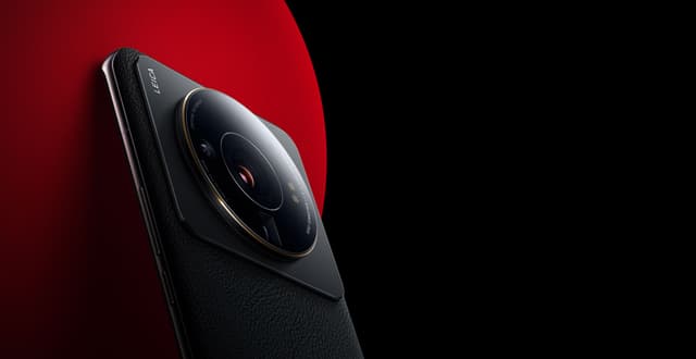 موبايل جوال شاومي 12 اس الترا نسخة صينية Xiaomi 12S Ultra 5G Smartphone DualSim