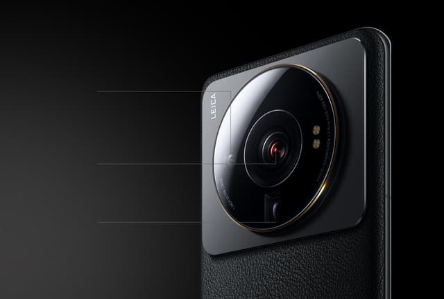 موبايل جوال شاومي 12 اس الترا نسخة صينية Xiaomi 12S Ultra 5G Smartphone DualSim