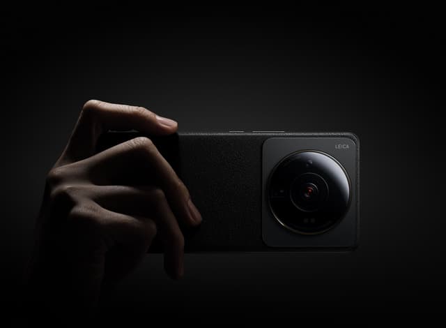 موبايل جوال شاومي 12 اس الترا نسخة صينية Xiaomi 12S Ultra 5G Smartphone DualSim