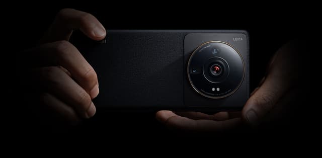 موبايل جوال شاومي 12 اس الترا نسخة صينية Xiaomi 12S Ultra 5G Smartphone DualSim