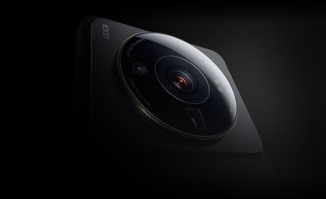 موبايل جوال شاومي 12 اس الترا نسخة صينية Xiaomi 12S Ultra 5G Smartphone DualSim