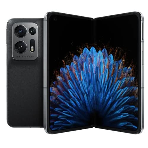 Oppo Find N2 Foldable Phone