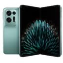 Oppo Find N2 Foldable Phone