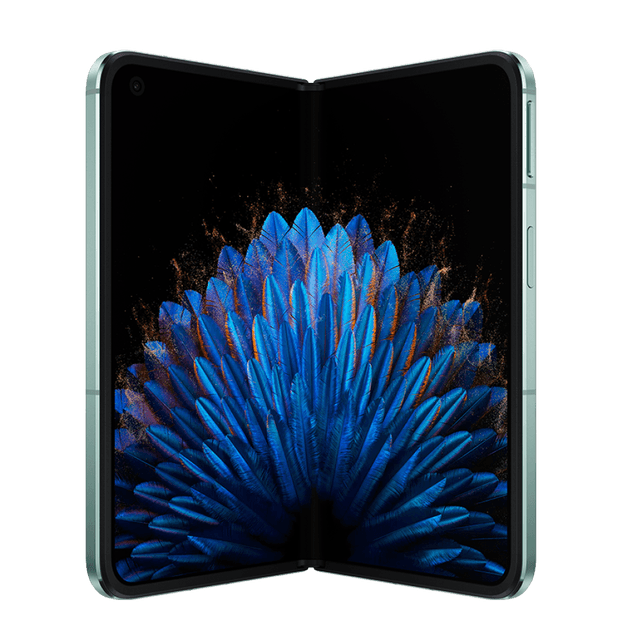 Oppo Find N2 Foldable Phone