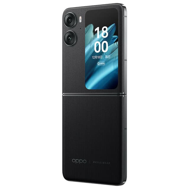 Oppo Find N2 Flip 5G SmartPhone