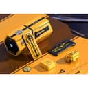 موبايل جوال نوبيا 7 اس برو ترانسفورمرز رامات 16 جيجا – 512 جيجا تخزين نسخة صينية Nubia Red magic 7s Pro Transformers Edition Gaming Phone