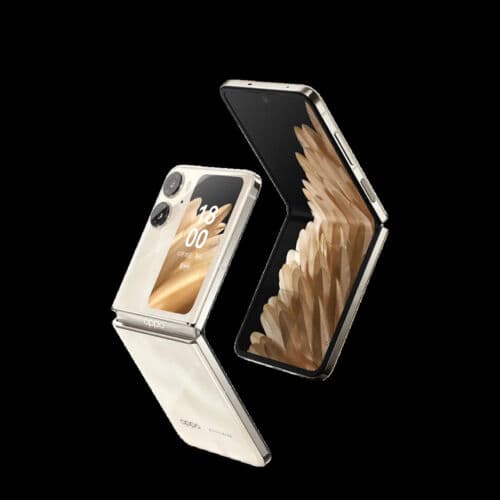 Oppo Find N2 Flip 5G SmartPhone
