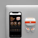 FIIL Belt True Wireless Earphone