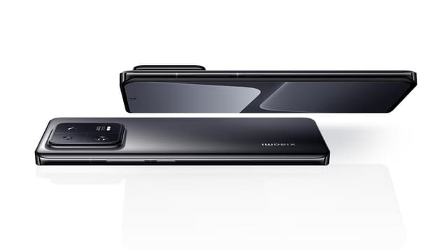 موبايل جوال شاومي 13 برو نسخة صينية Xiaomi 13 Pro 5G Smartphone Dual-Sim