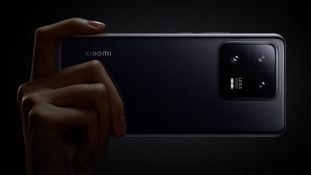 موبايل جوال شاومي 13 برو نسخة صينية Xiaomi 13 Pro 5G Smartphone Dual-Sim