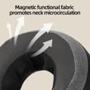 جهاز تدليك الرقبة فيت توب ام نيك 2 FitTop M-Neck II Intelligent Neck Massager
