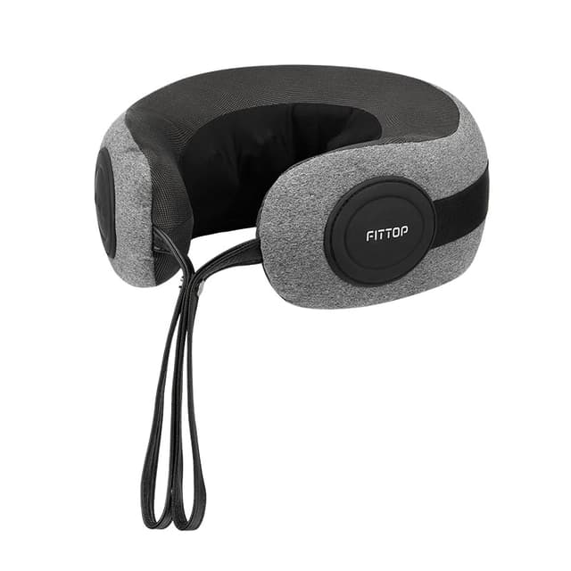 جهاز تدليك الرقبة فيت توب ام نيك 2 FitTop M-Neck II Intelligent Neck Massager