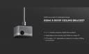 حامل بروجكتر سقفي اكس جيمي  Xgimi X-Roof Ceiling Bracket