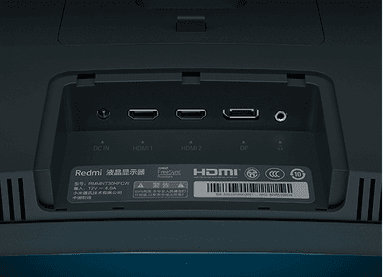 Xiaomi Curved Gaming Monitor 30 inch