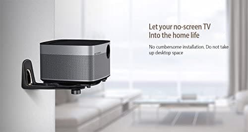 حامل بروجكتر جداري اكس جيمي Xgimi X-Wall Projector Bracket Mount