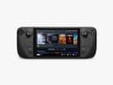 Valve Steam Deck Handheld Gaming Console