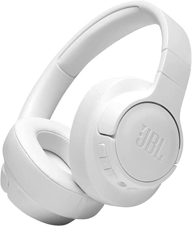 سماعة بلوتوث جي بي ال تون 760 ان سي JBL Tune 760NC Wireless Active Noise Cancellation Headphones