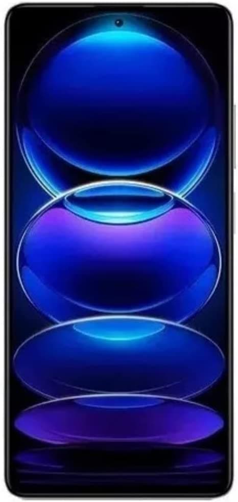 موبايل جوال شاومي ردمي نوت 12 برو بلس نسخة هندية Xiaomi Redmi Note 12 Pro+ Plus 5G Smartphone Dual-Sim