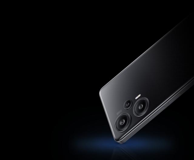 Xiaomi Redmi Note 12 Turbo (Poco F5) 5G Smartphone Dual-Sim