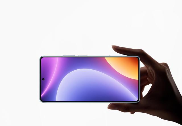 Xiaomi Redmi Note 12 Turbo (Poco F5) 5G Smartphone Dual-Sim