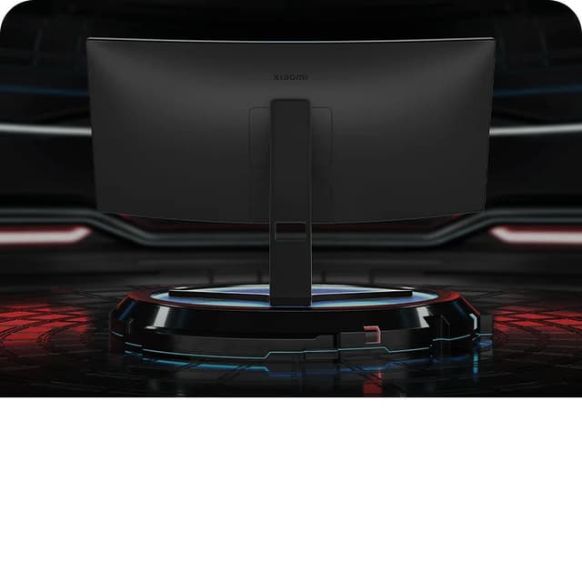 Xiaomi Curved Gaming Monitor 30 inch